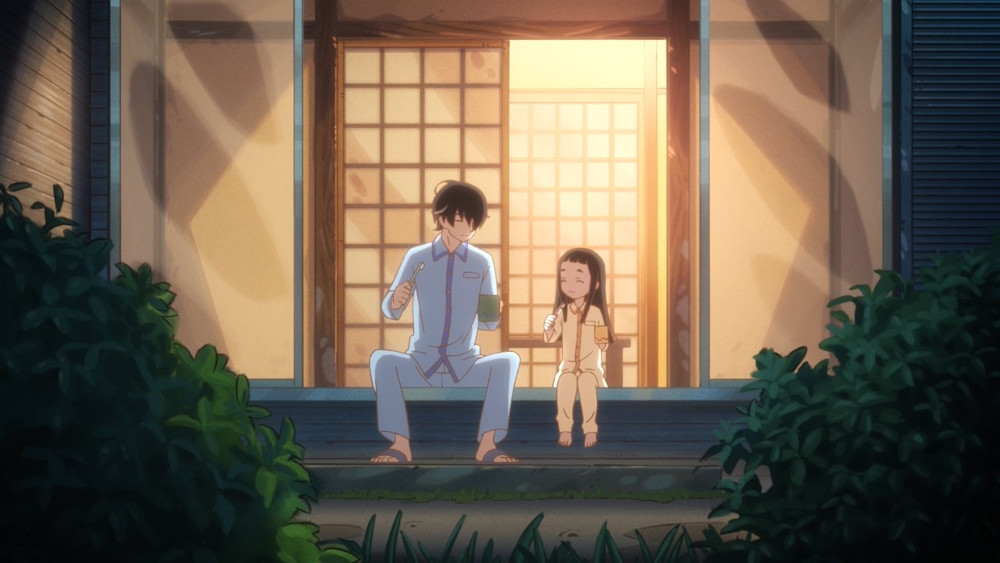 Kakushigoto Kakushigoto